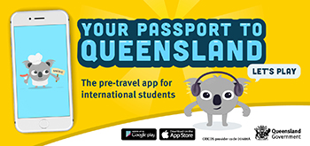 Your Passport to Queensland email banner thumbnail