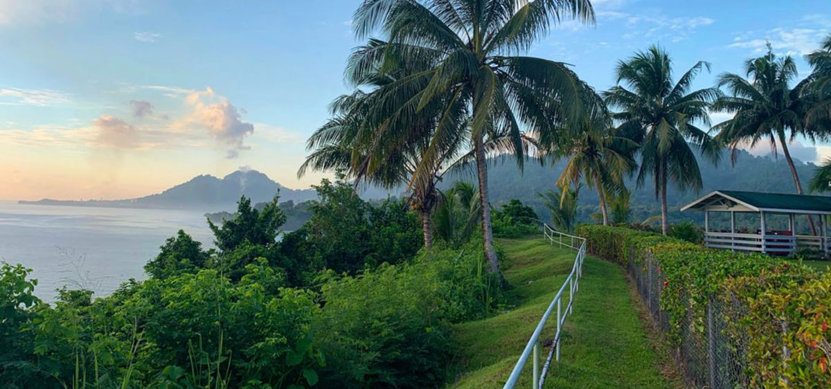 Photo of Lihir Island, Papua ​​​​​​New Guinea