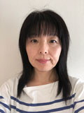 Photo of Kiyomi Hasegawa