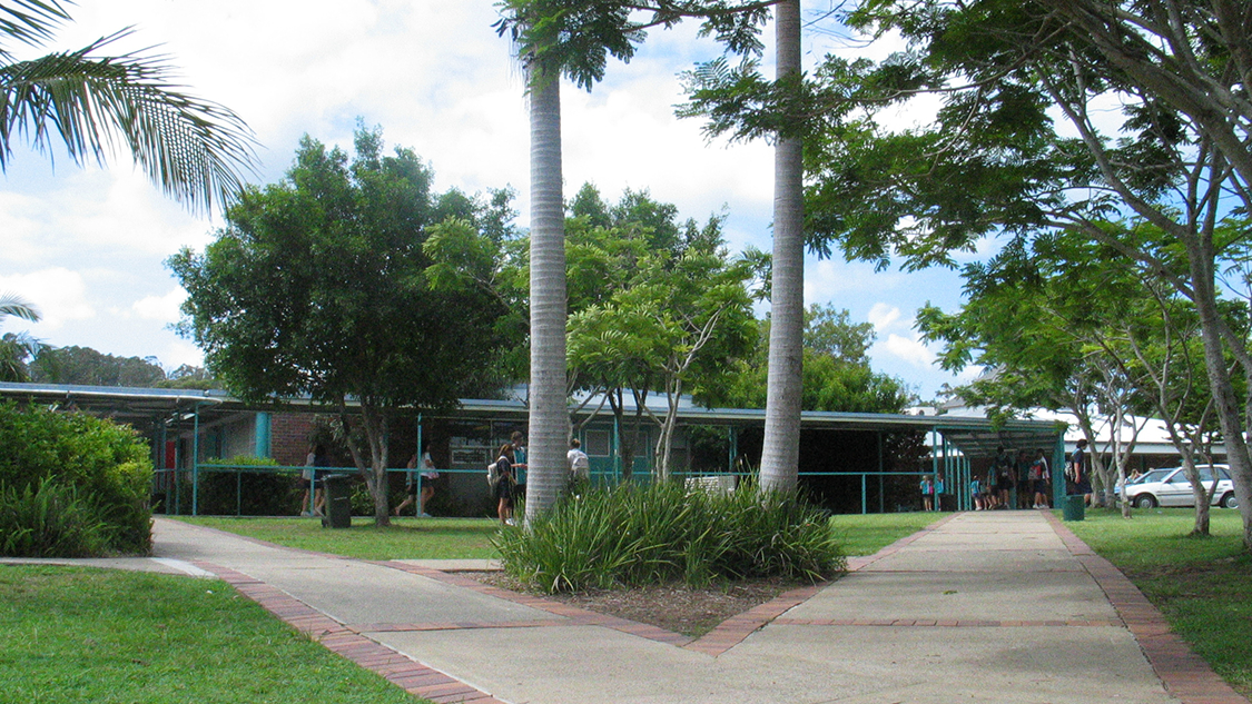 Elanora State High School