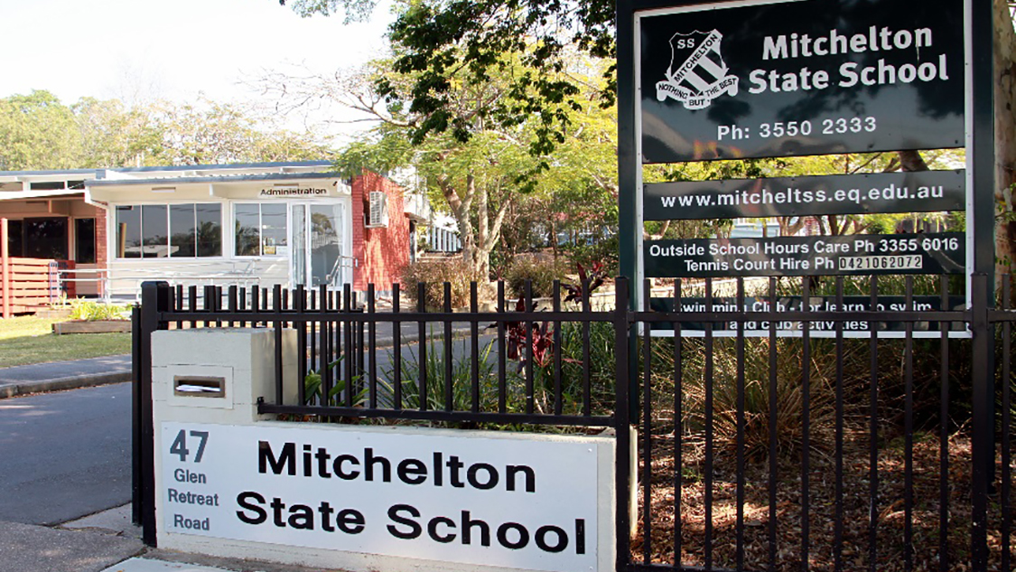 Mitchelton State School